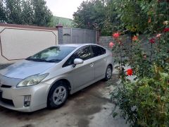 Photo of the vehicle Toyota Prius