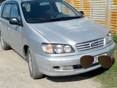 Photo of the vehicle Toyota Picnic