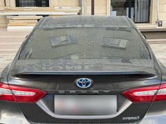 Сүрөт унаа Toyota Camry