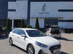 Сүрөт унаа Hyundai Sonata