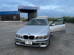 Фото авто BMW 5 серии