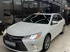 Фото авто Toyota Camry