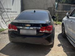 Фото авто Chevrolet Cruze