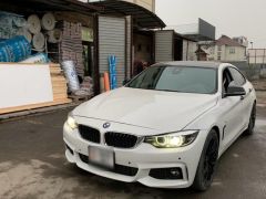 Сүрөт унаа BMW 4 серия