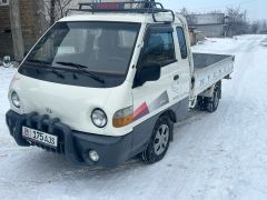 Фото авто Hyundai Porter