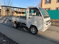 Фото авто Daewoo Labo