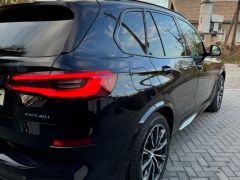 Фото авто BMW X5