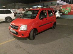 Photo of the vehicle Opel Agila