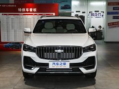 Photo of the vehicle Geely Xingyue L