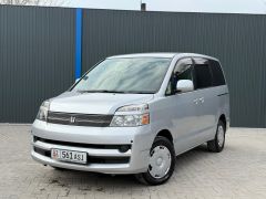 Фото авто Toyota Voxy