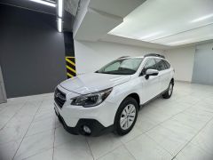 Photo of the vehicle Subaru Outback