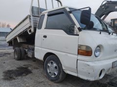 Фото авто Hyundai Porter