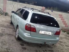 Фото авто Nissan Primera