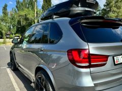 Фото авто BMW X5