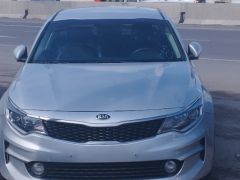 Сүрөт унаа Kia K5