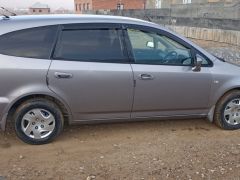 Photo of the vehicle Honda Stream