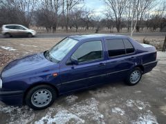 Photo of the vehicle Volkswagen Vento