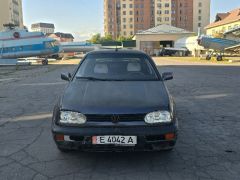 Фото авто Volkswagen Vento