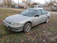 Сүрөт унаа Honda Accord