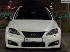 Фото авто Lexus IS