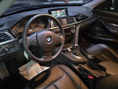 Сүрөт унаа BMW 3 серия