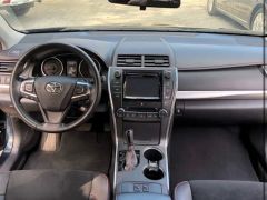 Фото авто Toyota Camry