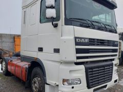 Фото авто DAF XF95 series