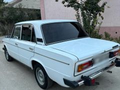 Фото авто ВАЗ (Lada) 2106