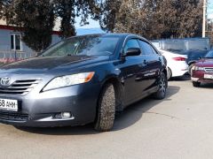 Сүрөт унаа Toyota Camry