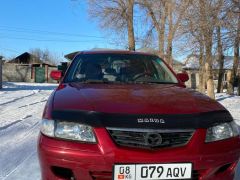 Сүрөт унаа Mazda 626