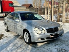 Фото авто Mercedes-Benz E-Класс