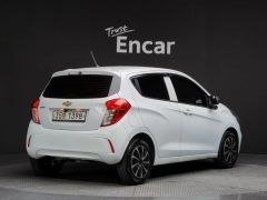 Photo of the vehicle Chevrolet Spark