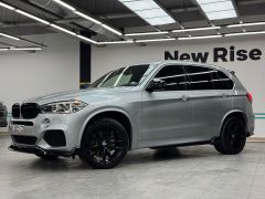 Сүрөт унаа BMW X5