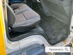 Фото авто Mercedes-Benz Vario