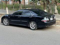 Фото авто Toyota Crown