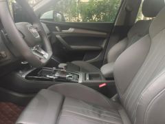 Сүрөт унаа Audi Q5