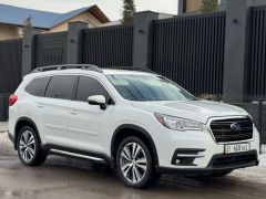 Фото авто Subaru Ascent