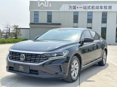 Photo of the vehicle Volkswagen Passat