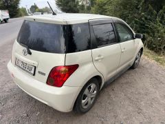 Photo of the vehicle Toyota Ist