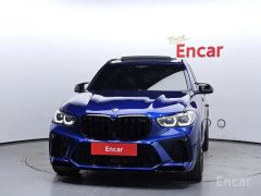 Фото авто BMW X5 M