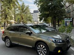 Сүрөт унаа Subaru Outback