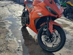 Сүрөт унаа Yamaha R