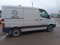 Фото авто Mercedes-Benz Sprinter