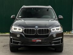 Сүрөт унаа BMW X5