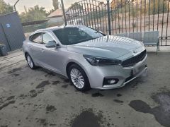 Сүрөт унаа Kia K7