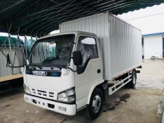 Фото авто Isuzu Elf