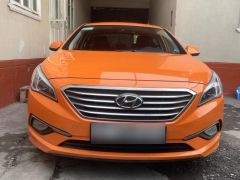 Сүрөт унаа Hyundai Sonata