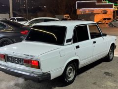 Сүрөт унаа ВАЗ (Lada) 2107