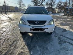 Photo of the vehicle Lexus RX