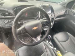 Фото авто Chevrolet Spark